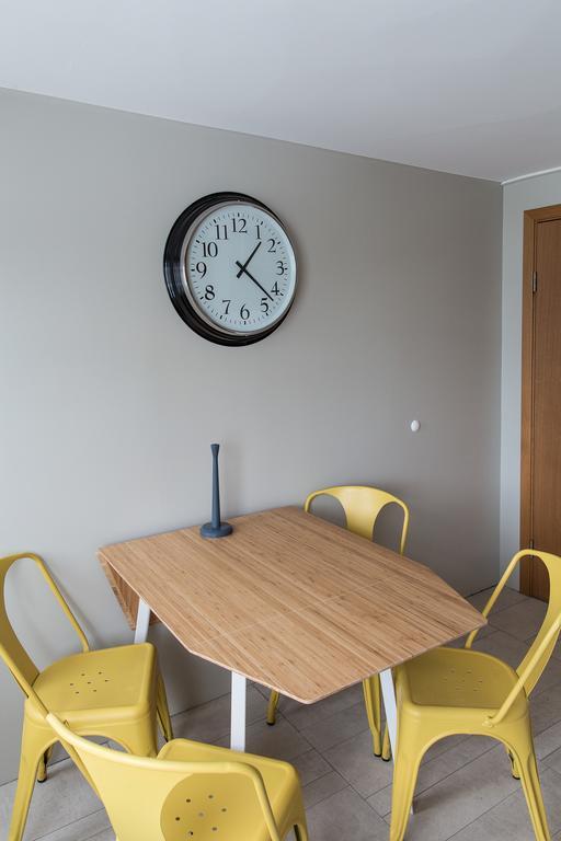 Acco Guesthouse Акурейри Стая снимка
