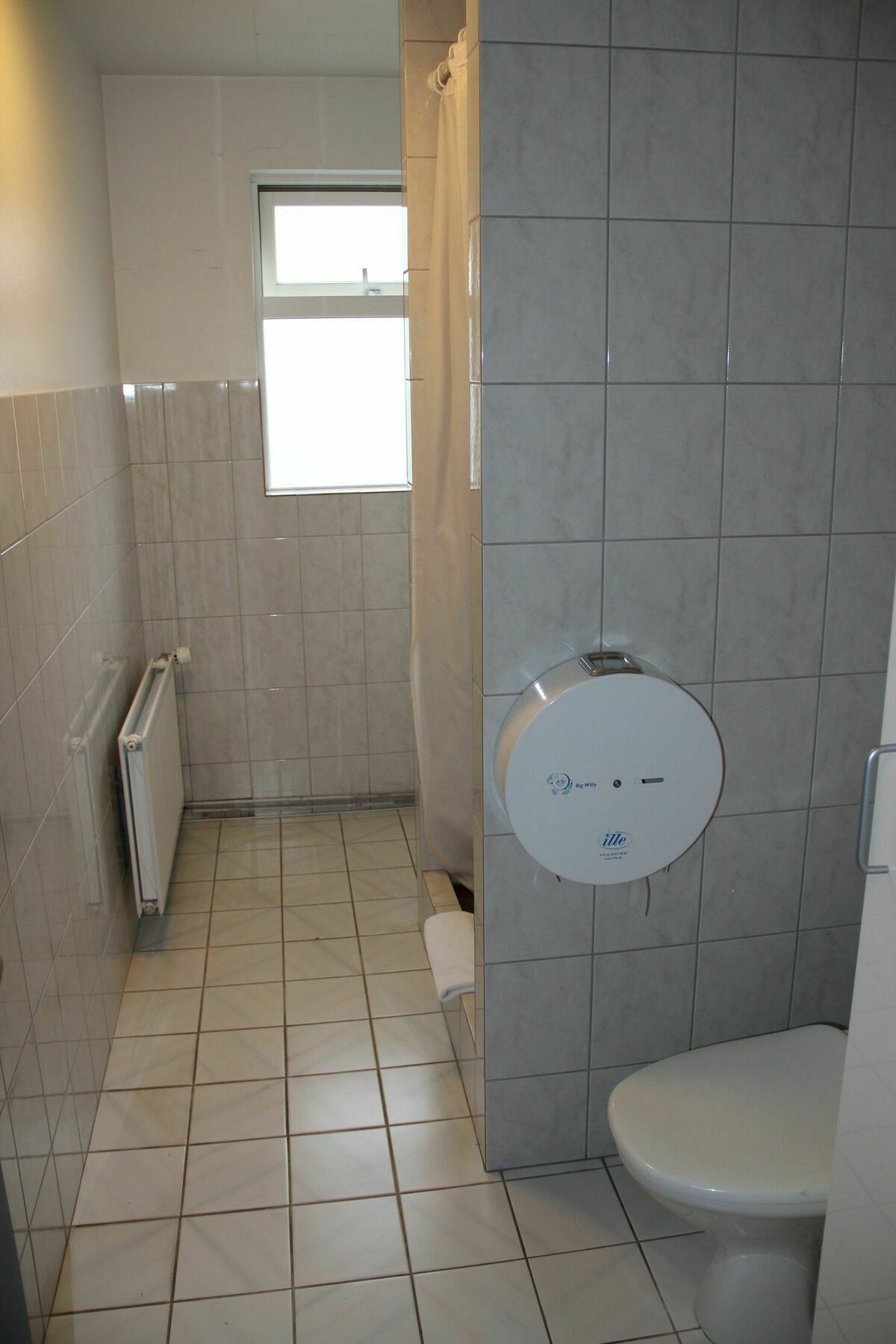 Acco Guesthouse Акурейри Екстериор снимка
