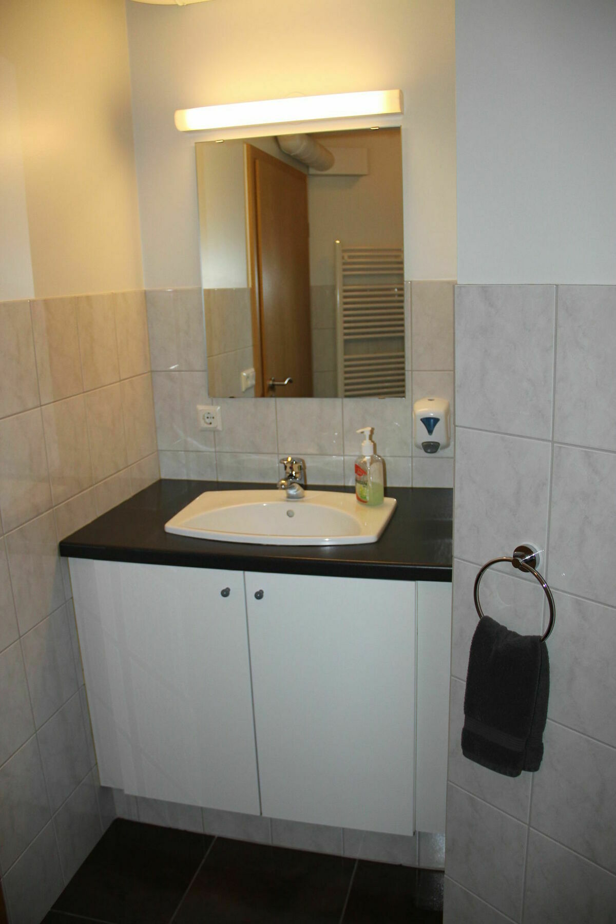 Acco Guesthouse Акурейри Екстериор снимка