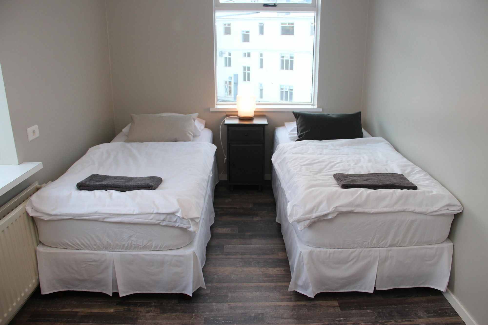 Acco Guesthouse Акурейри Екстериор снимка