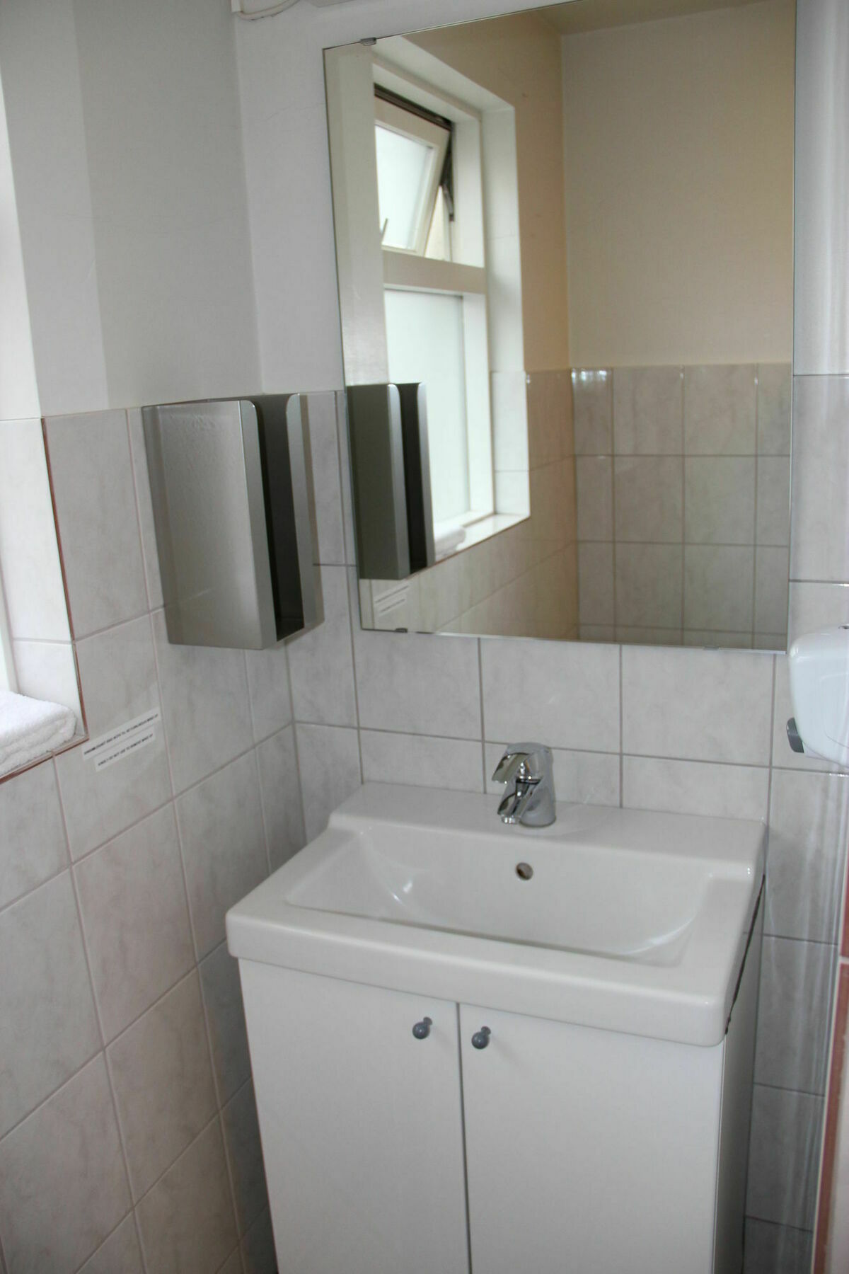 Acco Guesthouse Акурейри Екстериор снимка