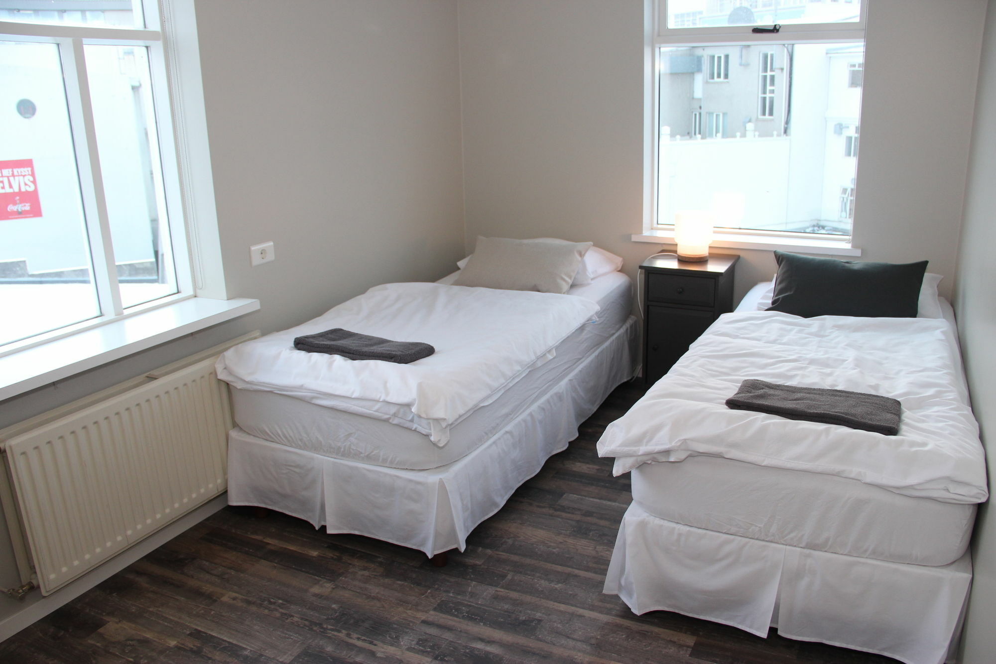Acco Guesthouse Акурейри Екстериор снимка
