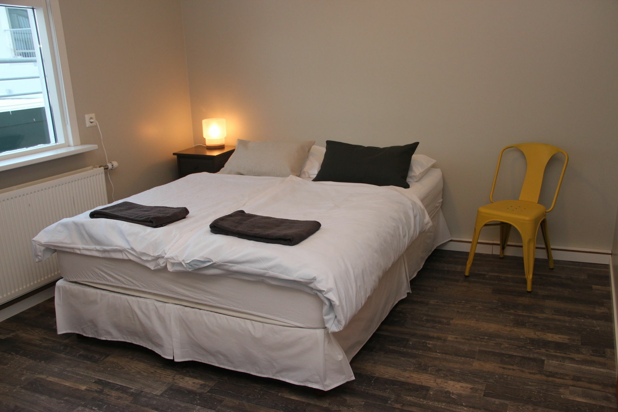 Acco Guesthouse Акурейри Екстериор снимка
